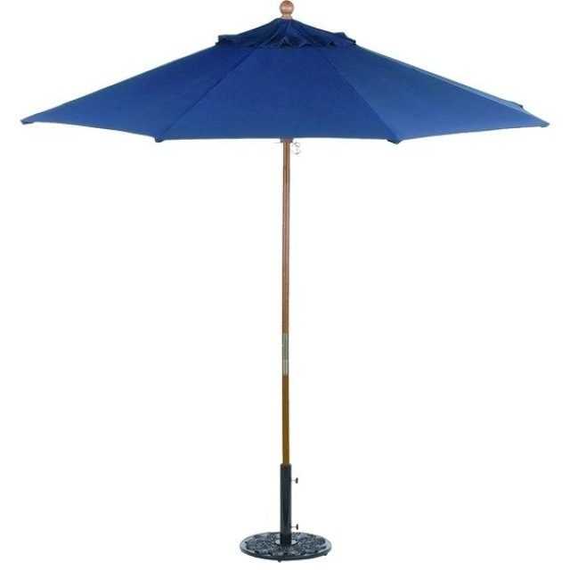 Coolaroo Cantilever Umbrellas