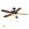Outdoor Ceiling Fans With Speakers (Photo 2 of 15)