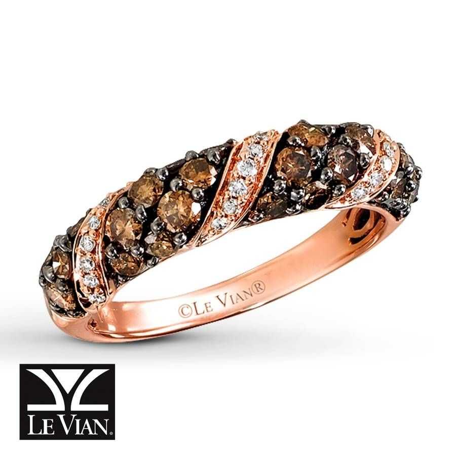 Engagement Rings, Wedding Rings, Diamonds, Charms. Jewelry From Throughout Le Vian Wedding Bands (Gallery 10 of 15)