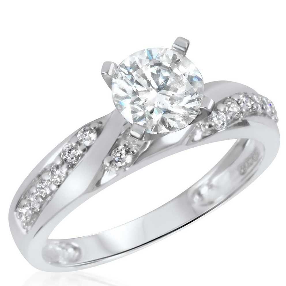 Featured Photo of Womens Wedding Rings