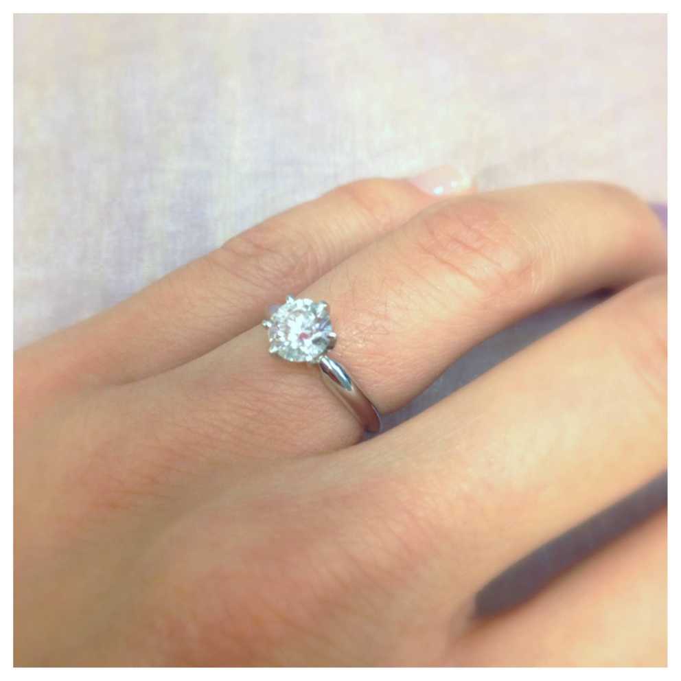 Featured Photo of Eco Diamond Engagement Rings
