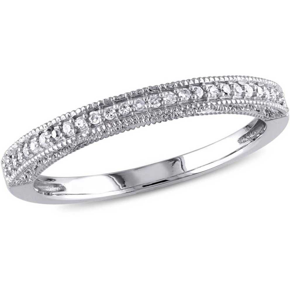 Wedding Ring : Wedding Rings : 3 Stone Diamond Anniversary Rings In Latest 15 Year Wedding Anniversary Rings (Gallery 4 of 15)