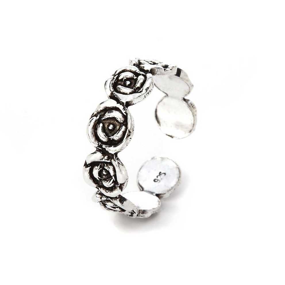 Featured Photo of Pandora Toe Rings Jewellery