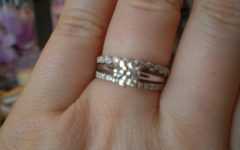 Engagement Wedding and Anniversary Rings Sets