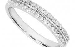 Diamonds Wedding Rings