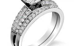 15 The Best Engagement Rings Wedding Bands