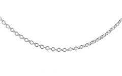 Classic Cable Chain Necklaces