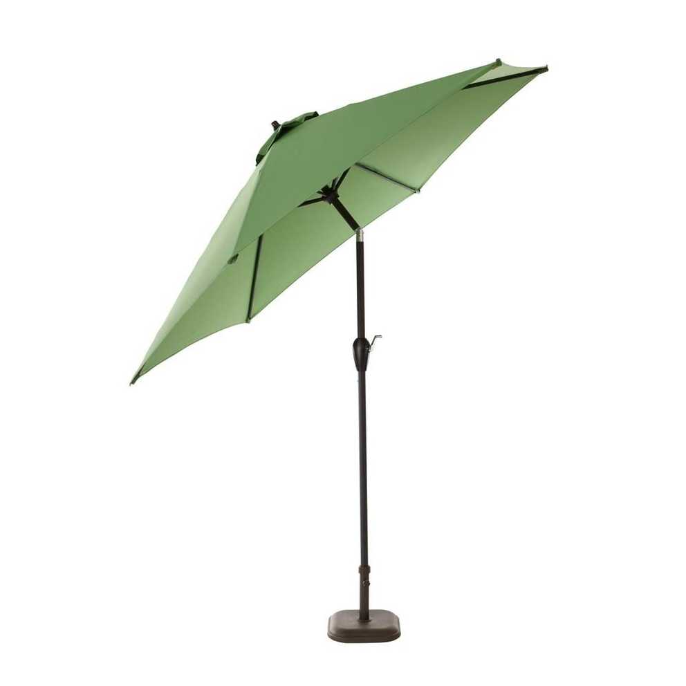 Featured Photo of Tilting Patio Umbrellas