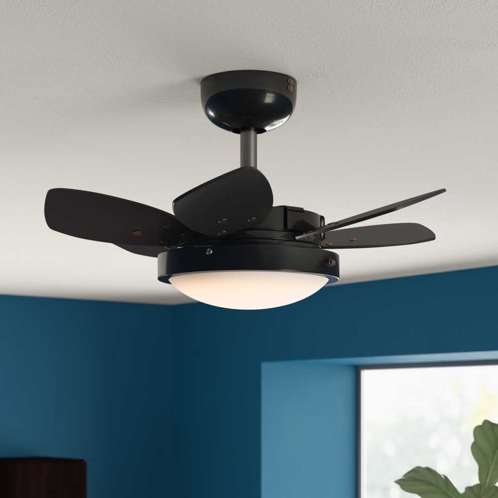 Featured Photo of Corry 6 Blade Ceiling Fans