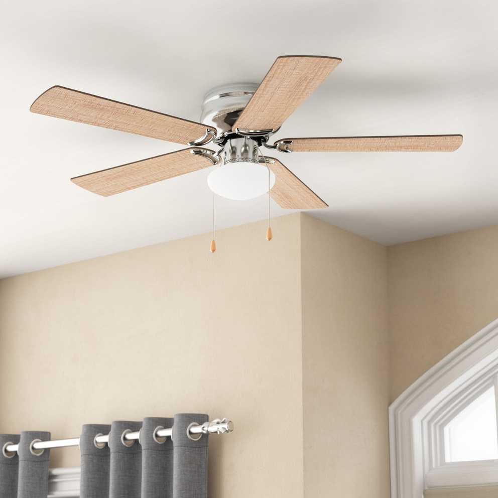 Featured Photo of Sven 5 Blade Ceiling Fans