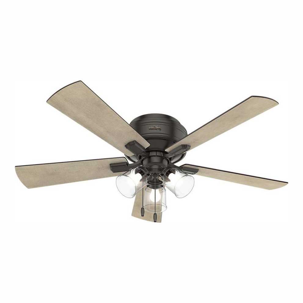 Featured Photo of Crestfield 5 Blade Ceiling Fans