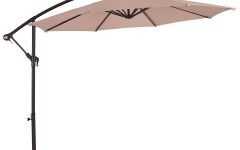 Yajaira Cantilever Umbrellas