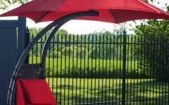 Maglione Fabric Cantilever Umbrellas