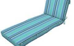 Indoor Outdoor Textured Bright Chaise Lounges with Sunbrella Fabric