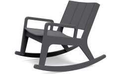 Easy Outdoor Rocking Lounge Chairs