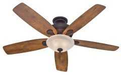 Outdoor Ceiling Fan with Light Under $100