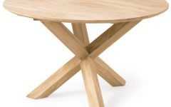 Solid Teak Wood Outdoor Tables