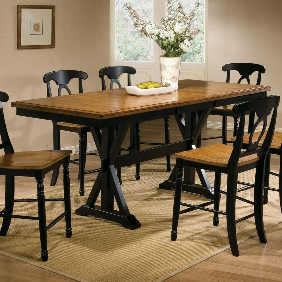 Kitchen 36x36 Kitchen Table Unique Design (9 of 13 Photos)