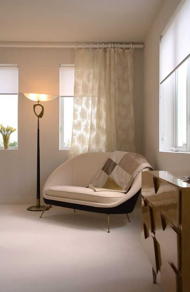 Bedroom Lounge Chairs Decoration Ideas for Bedroom (5 of 22 Photos)