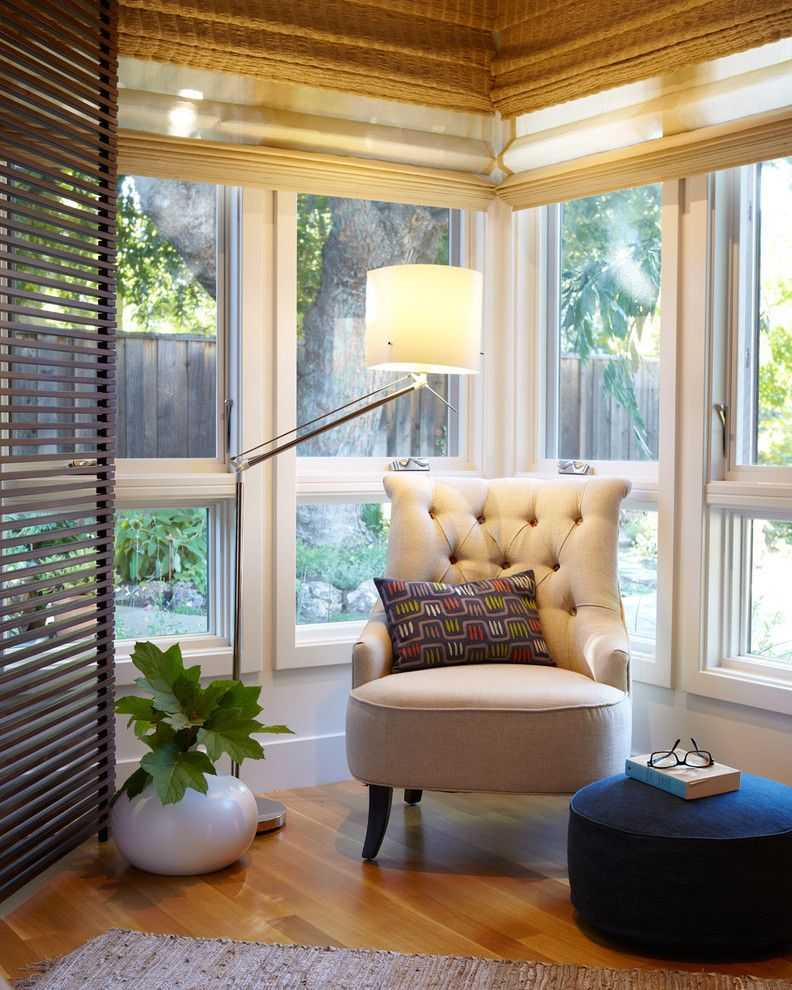 Bedroom Lounge Chairs Decoration Ideas for Bedroom (12 of 22 Photos)