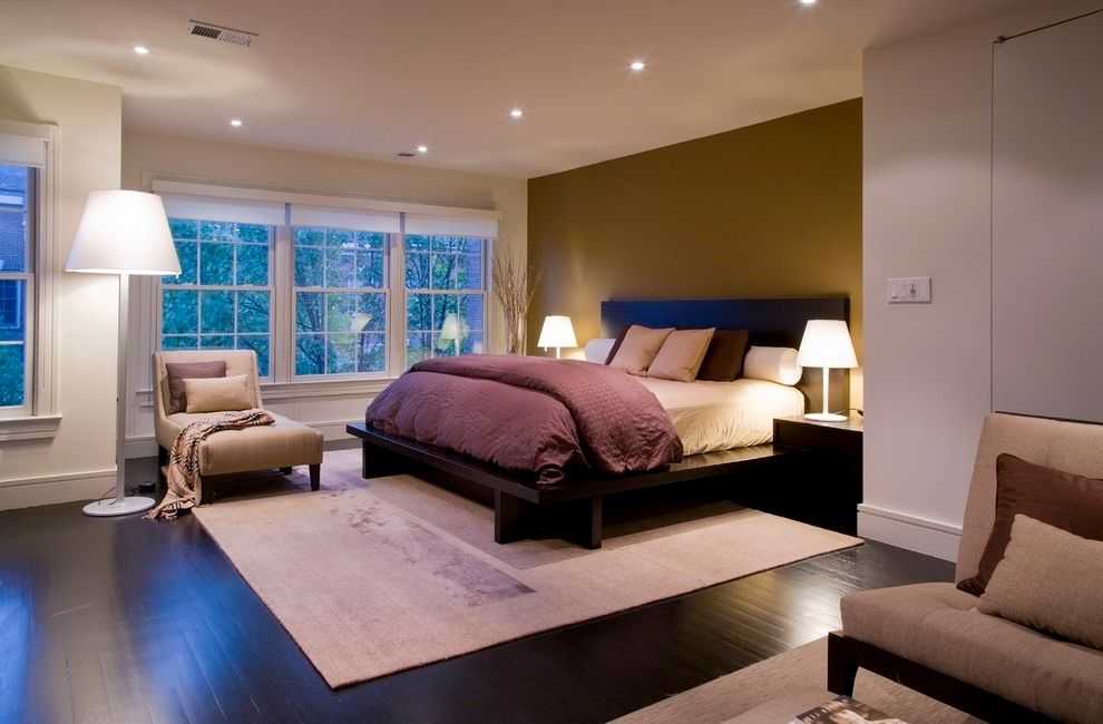 Ideas For Bedroom Lounge