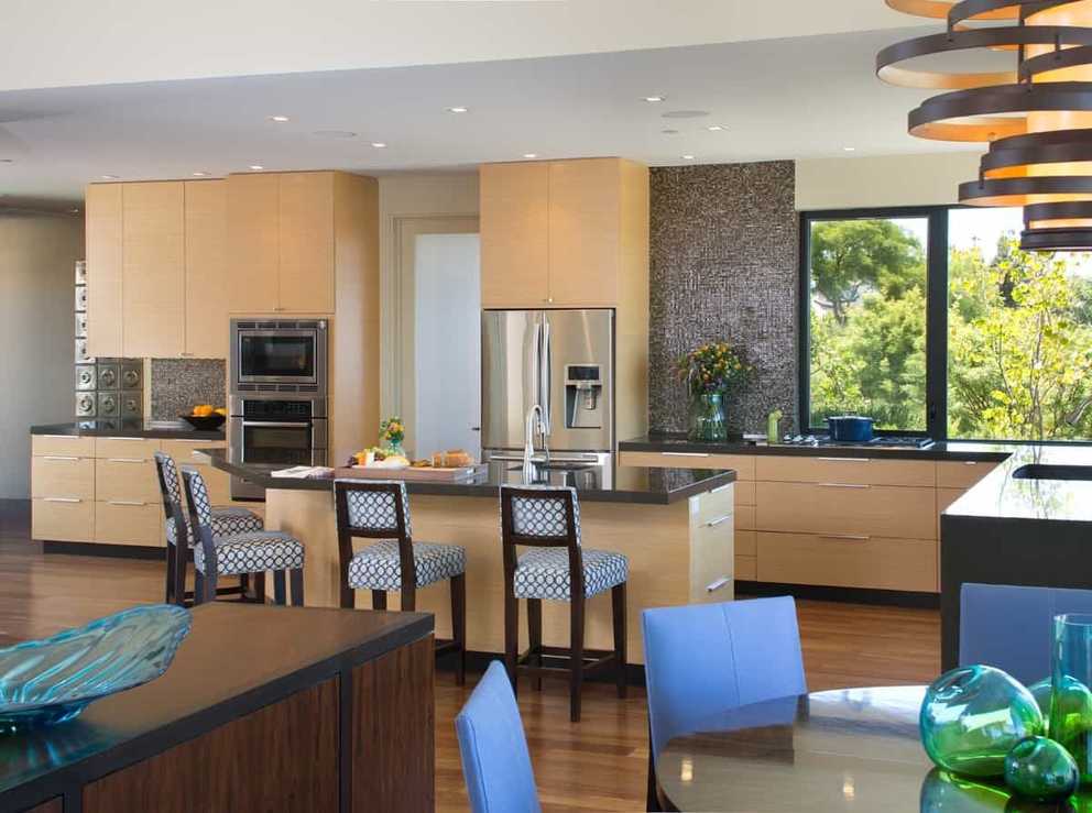 Furniture 15 Best Kitchen Chairs Ideas (10 of 15 Photos)