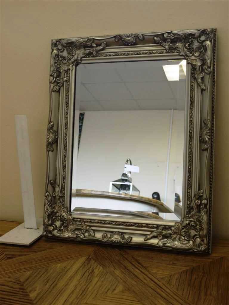 Mirror: Large Hallway Mirror (#1 of 15 Photos)