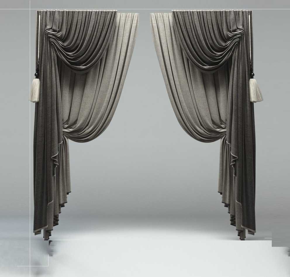 Ready Made Curtains Vs Custom Curtains Models And Guide To Choosing Inside Ready Made Draperies (Photo 4 of 15)