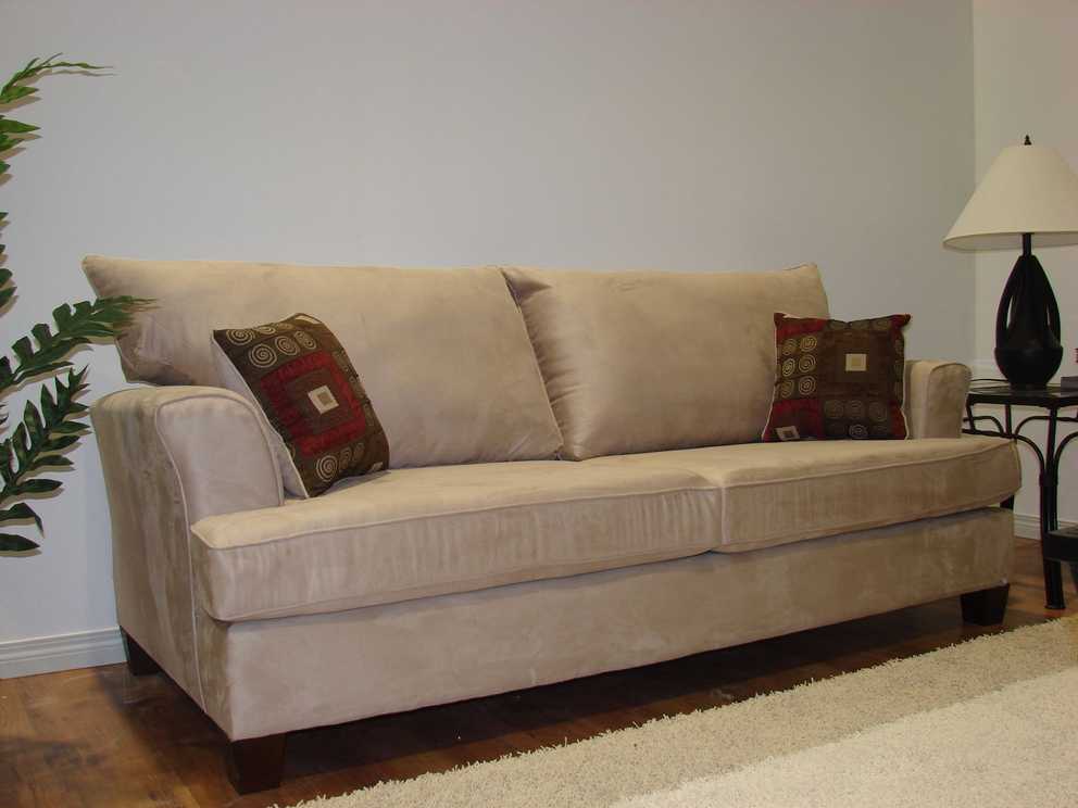 Featured Image of Cream Colored Sofas