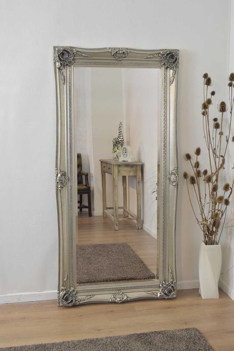 Featured Image of Chabby Chic Mirrors