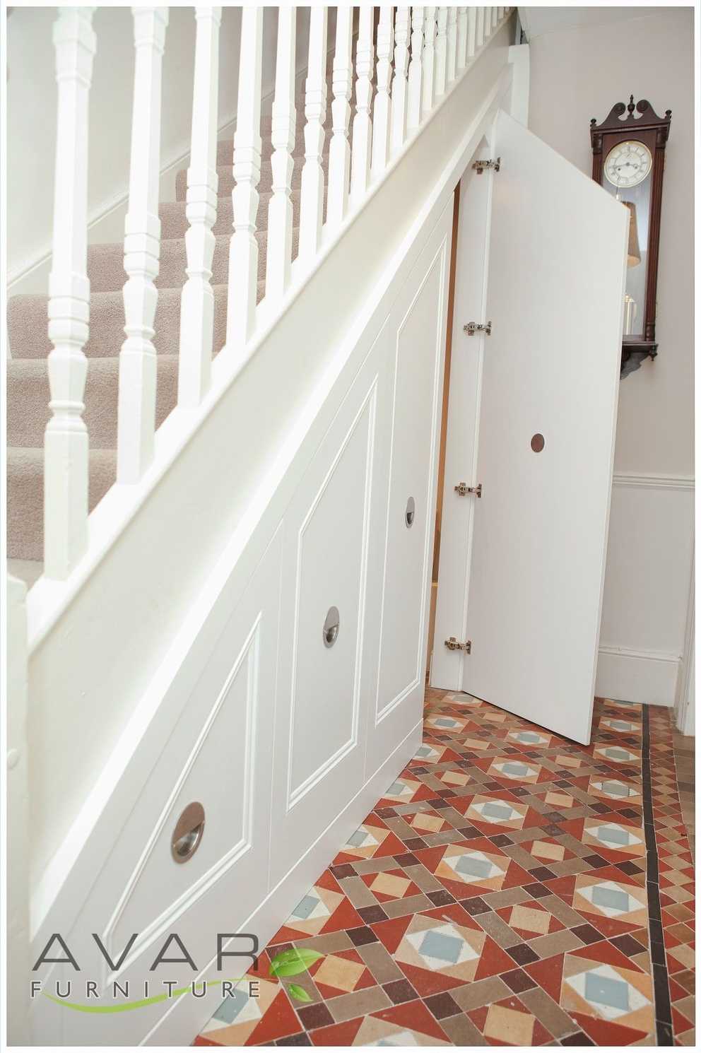 Cupboard Hallway Cupboard Doors (8 of 25 Photos)