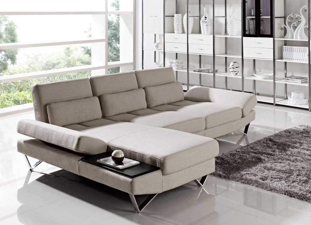 Featured Image of Contemporary Fabric Sofas
