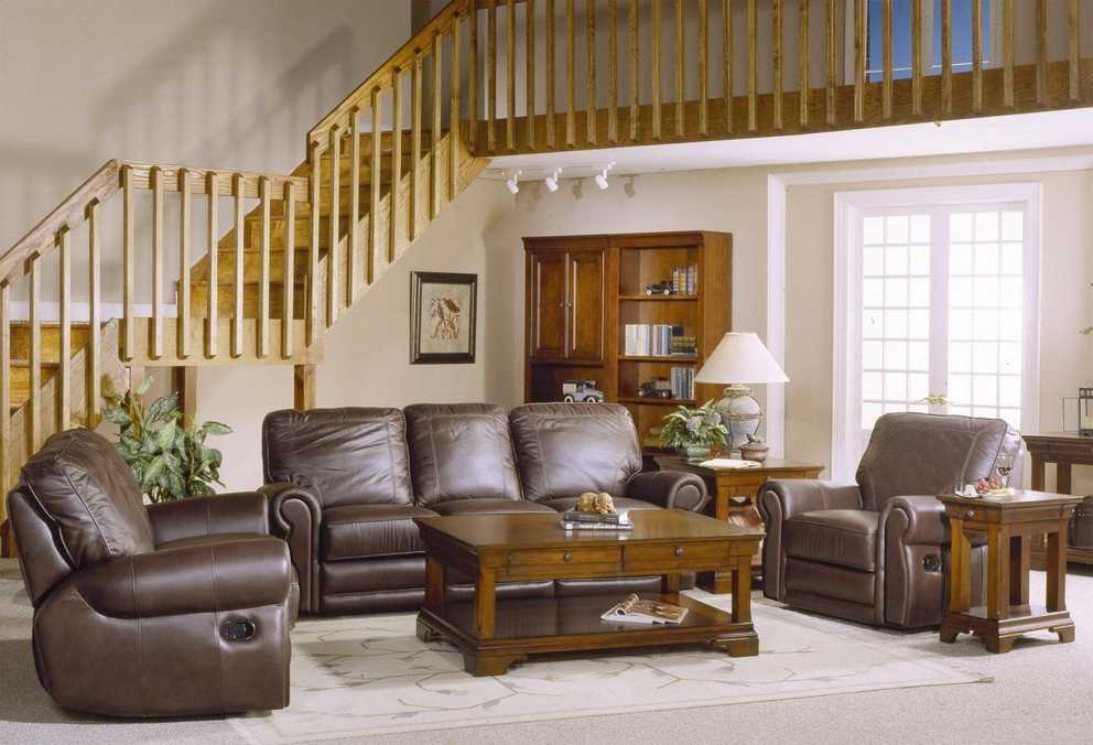 Featured Image of Country Sofas And Chairs