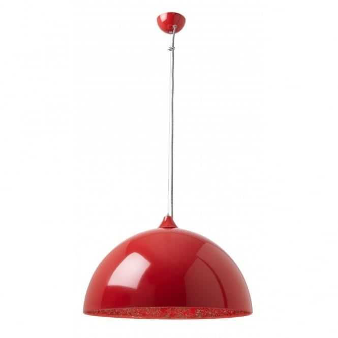 Pendant Lights Modern Red Pendant Lighting (10 of 25 Photos)