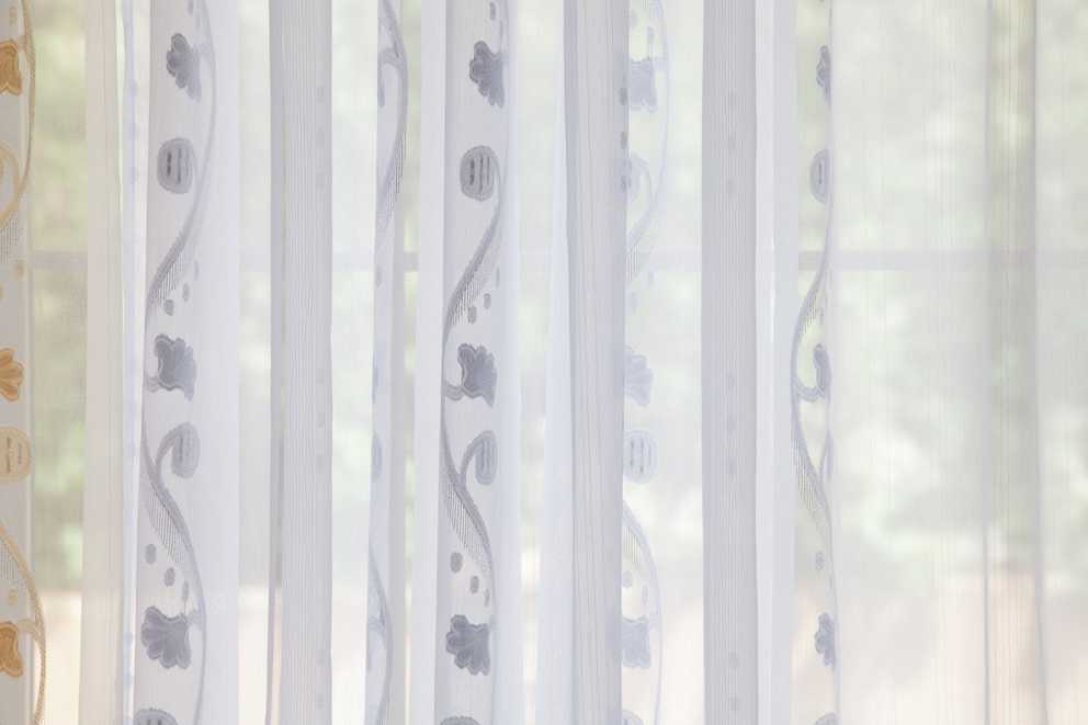 Curtain Curtains Sheers (19 of 25 Photos)