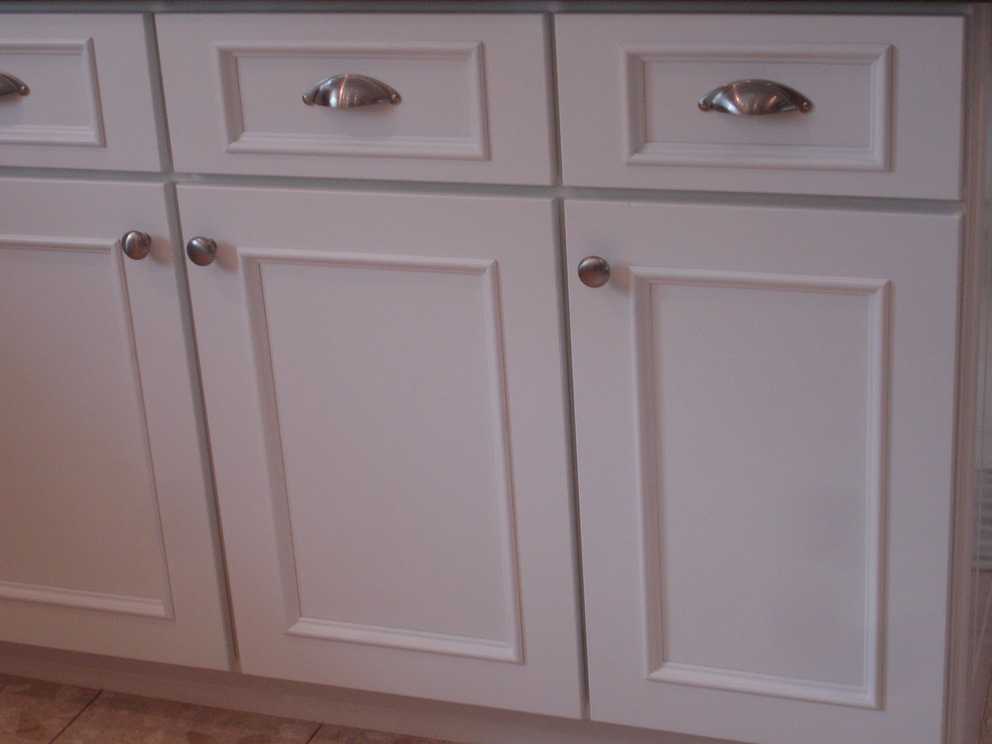 Cupboard: White Kitchen Cupboard Doors (#2 of 25 Photos)