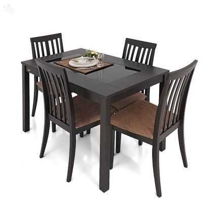 Featured Image of 4 Seat Dining Tables
