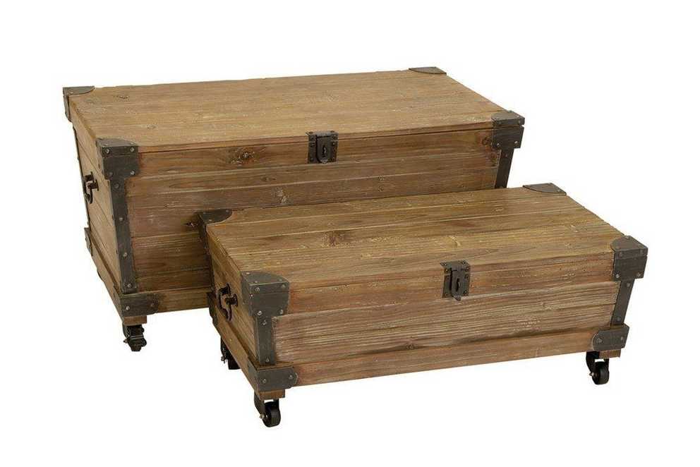 Coffee Table Large Trunk Coffee Tables (33 of 50 Photos)