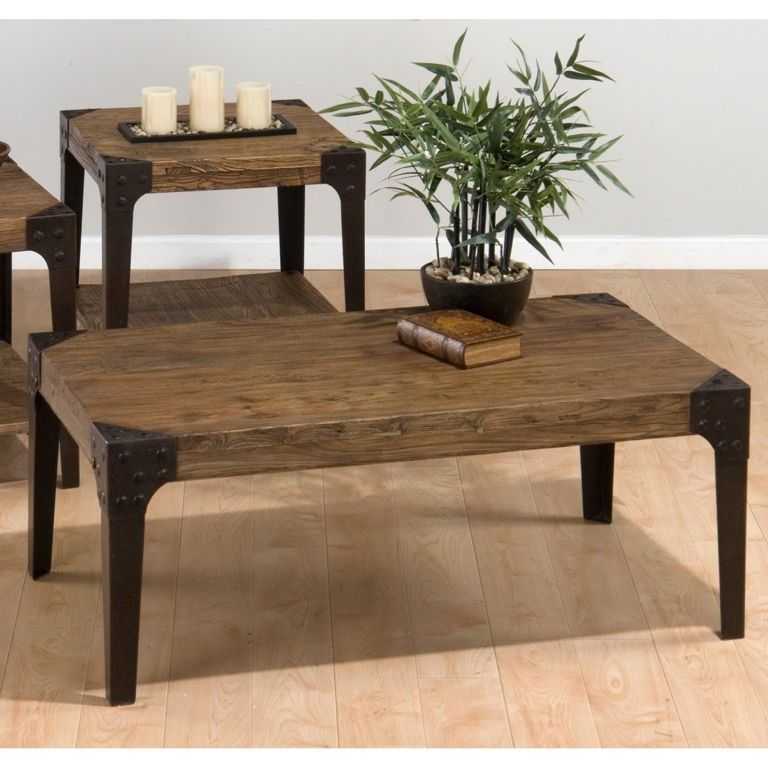 Coffee Table Corner Coffee Tables (13 of 50 Photos)