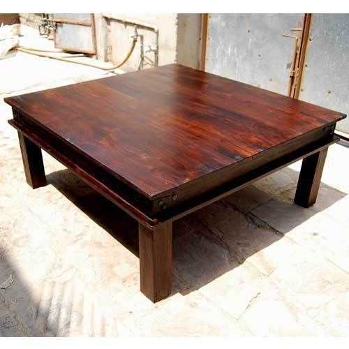 Coffee Table Extra Large Rustic Coffee Tables (34 of 50 Photos)