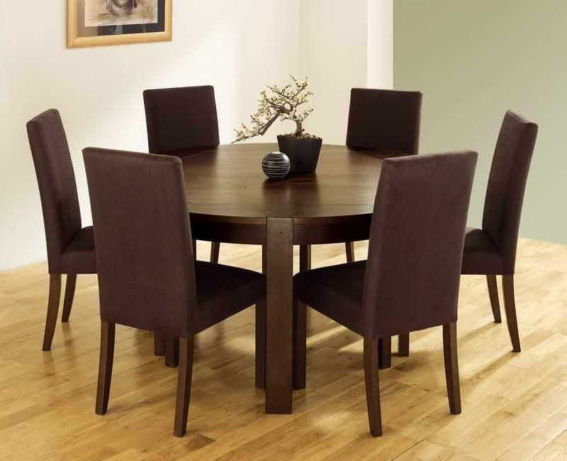 Dining Room Ikea Round Dining Tables Set (7 of 20 Photos)