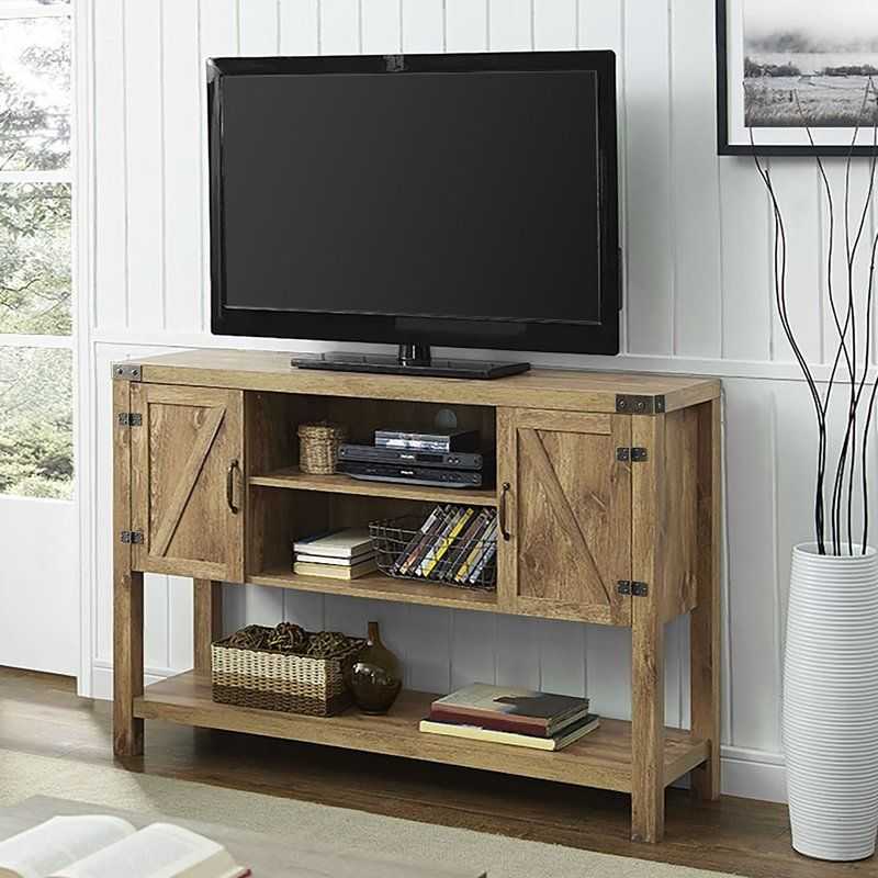 Tv Stand Maple TV Stands for Flat Screens (45 of 50 Photos)