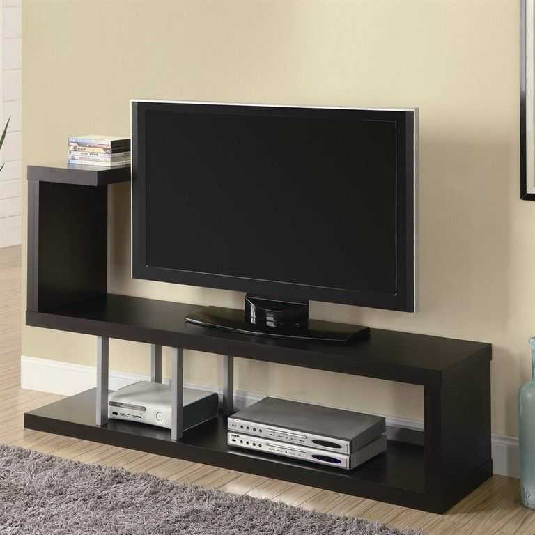Tv Stand Slim TV Stands (21 of 50 Photos)