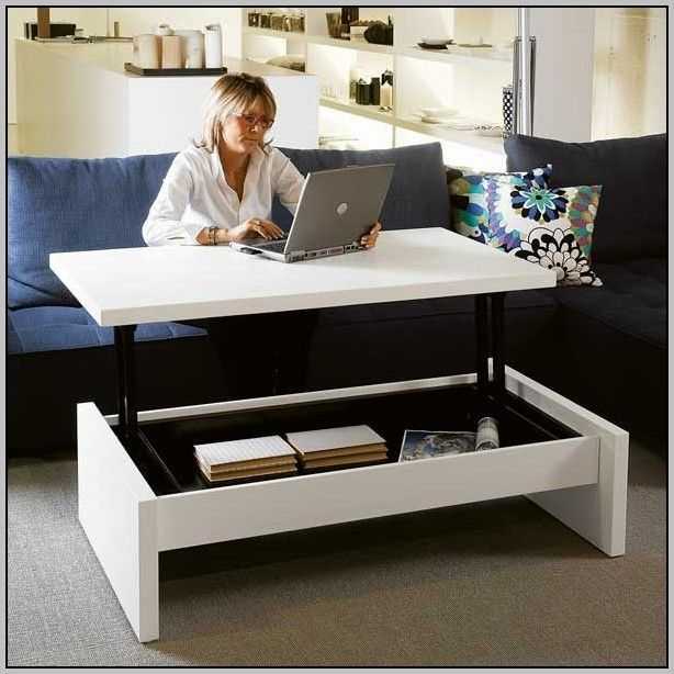Featured Image of Desk Coffee Tables