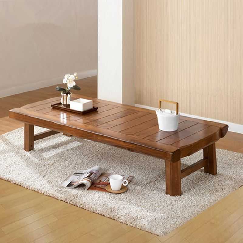 Featured Image of Low Japanese Style Coffee Tables