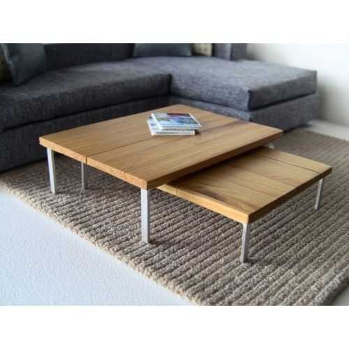 Coffee Table Nest Coffee Tables (24 of 50 Photos)