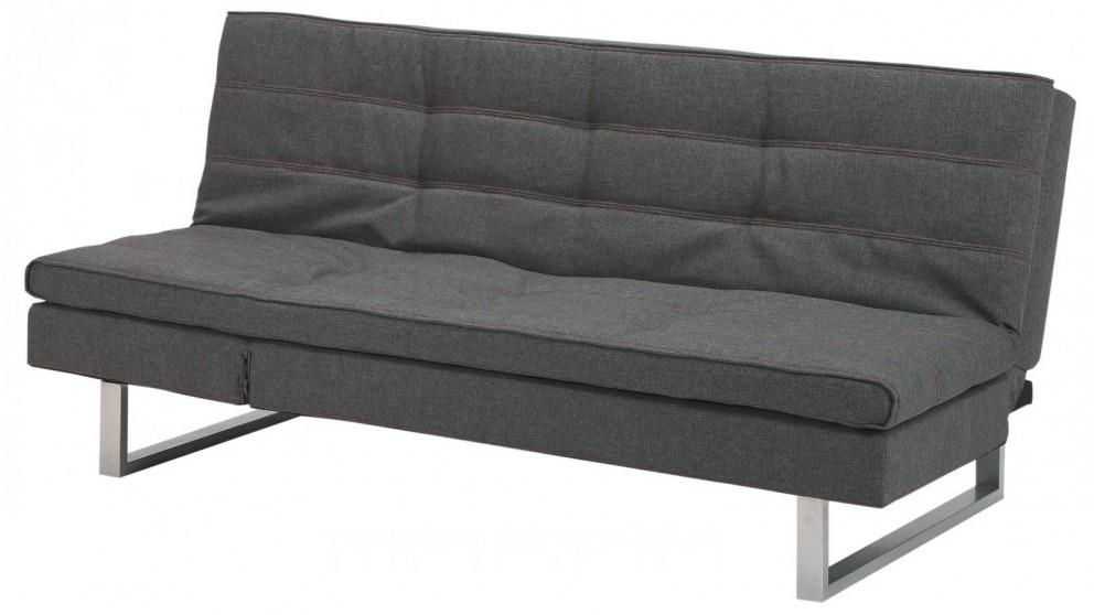 dijon click clack sofa bed