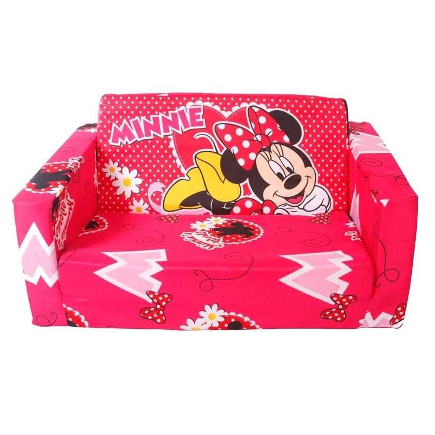 Sofa Disney Princess Couches (19 of 20 Photos)