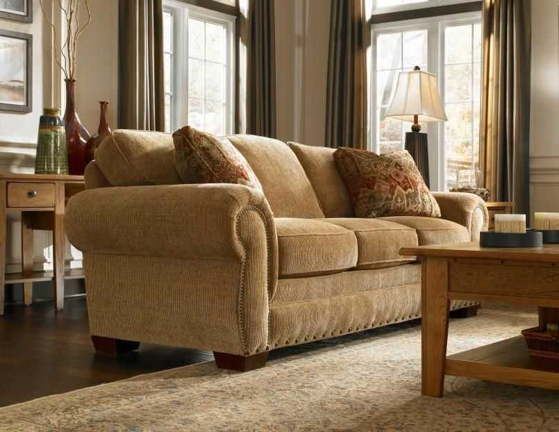 Sofa Broyhill Mckinney Sofas (11 of 20 Photos)