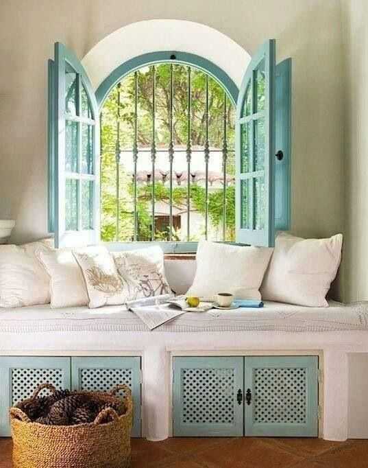 Sofa Bay Window Sofas (6 of 20 Photos)